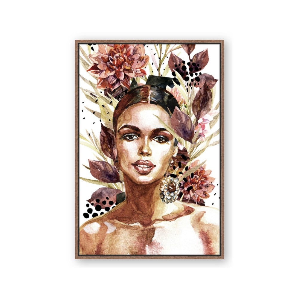 Floral Beauty