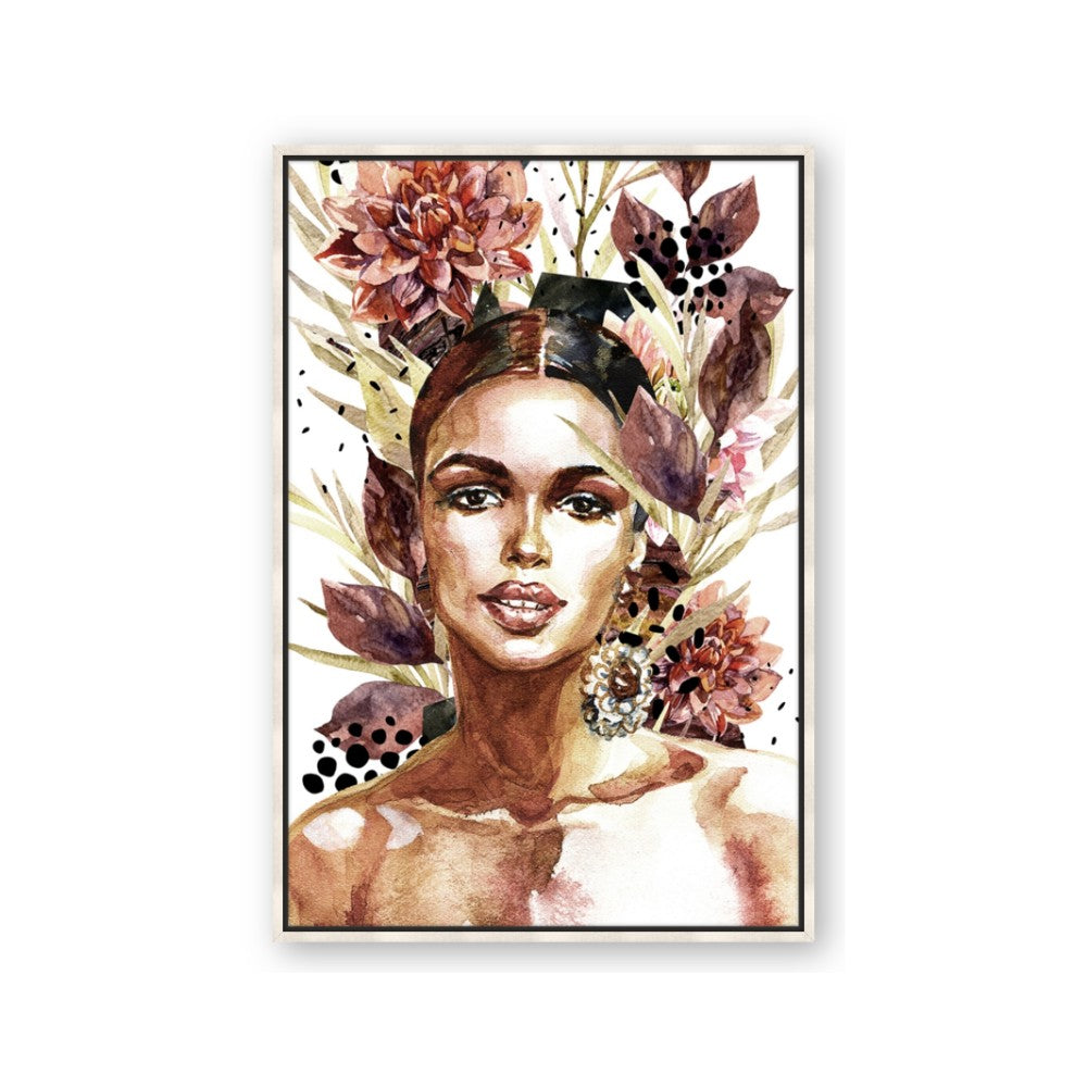Floral Beauty