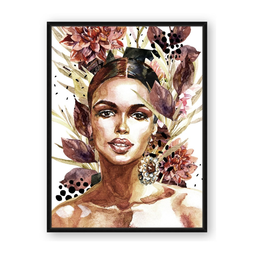 Floral Beauty