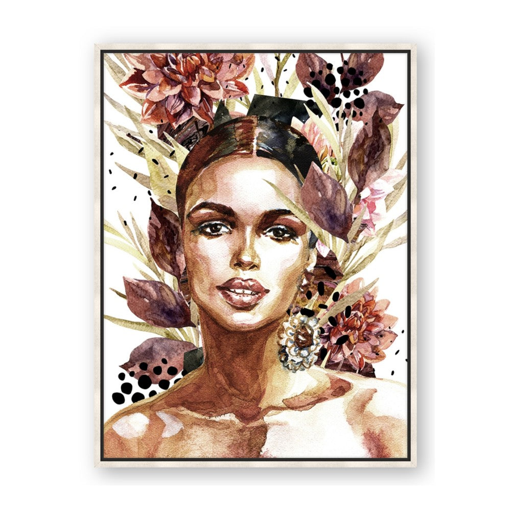Floral Beauty