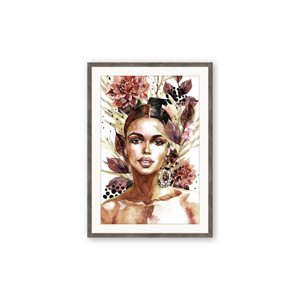 Floral Beauty