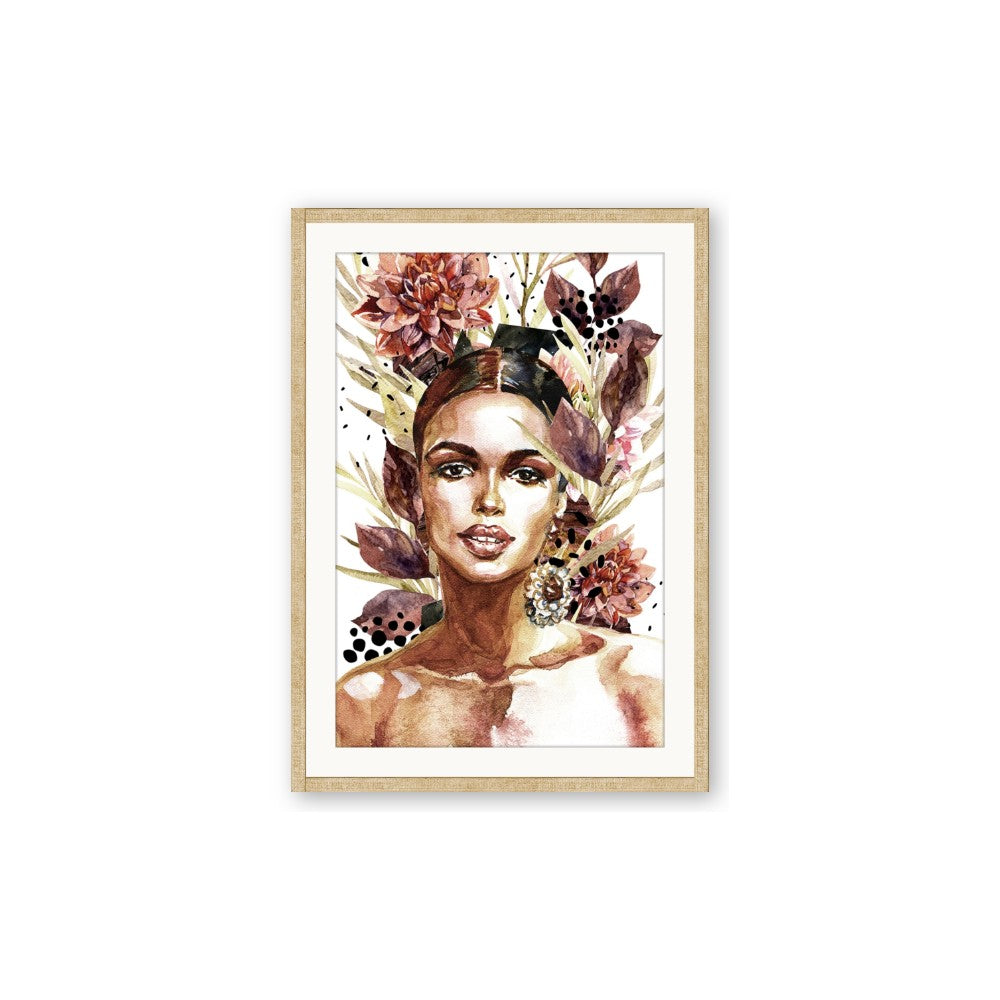 Floral Beauty