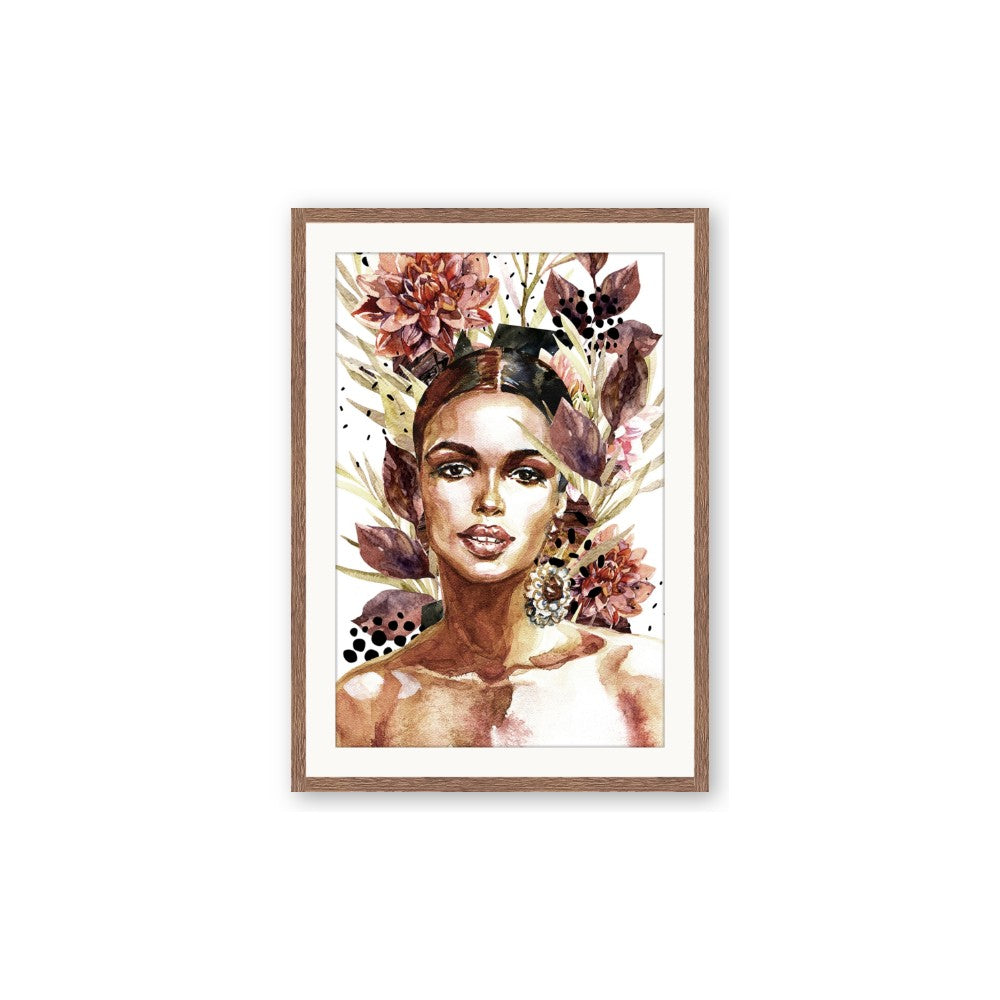 Floral Beauty