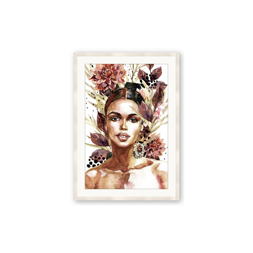 Floral Beauty