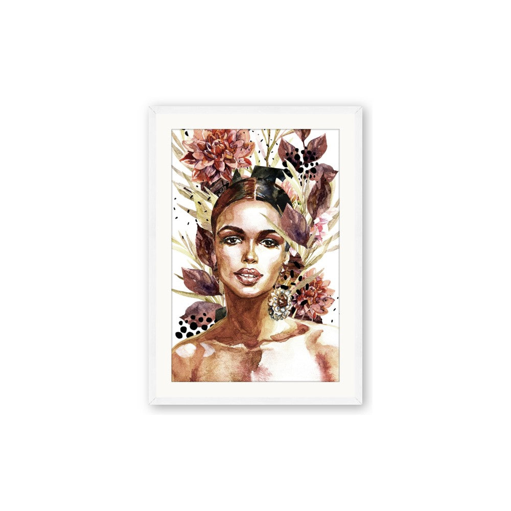 Floral Beauty