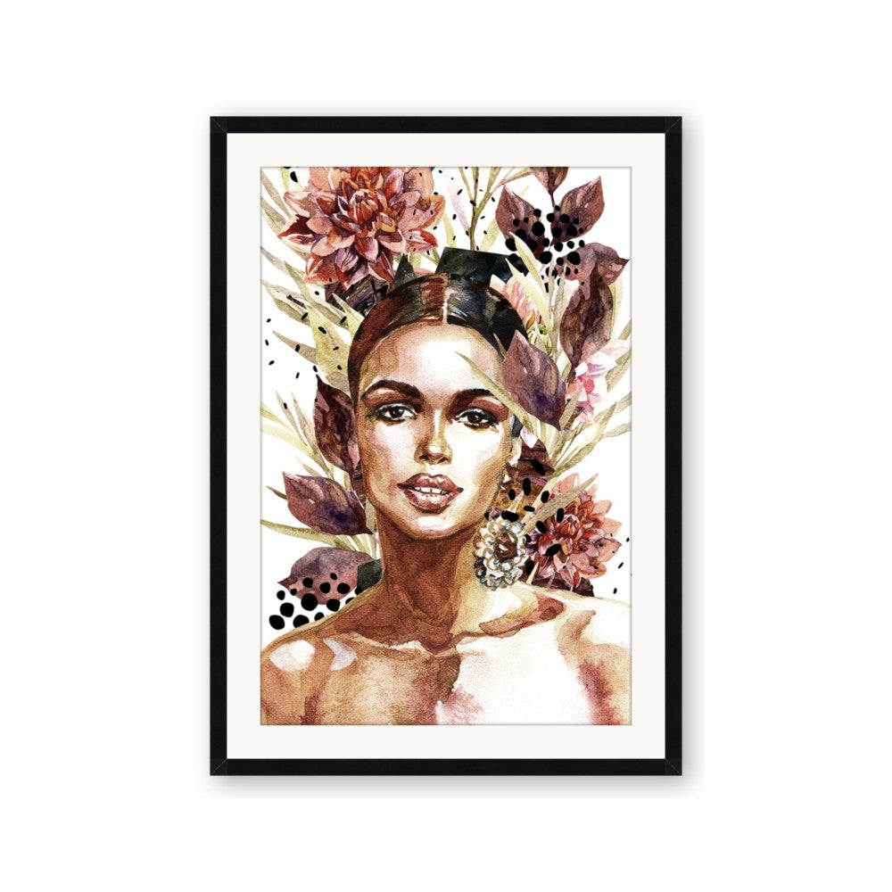 Floral Beauty