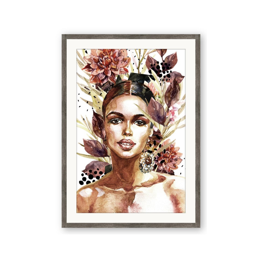Floral Beauty