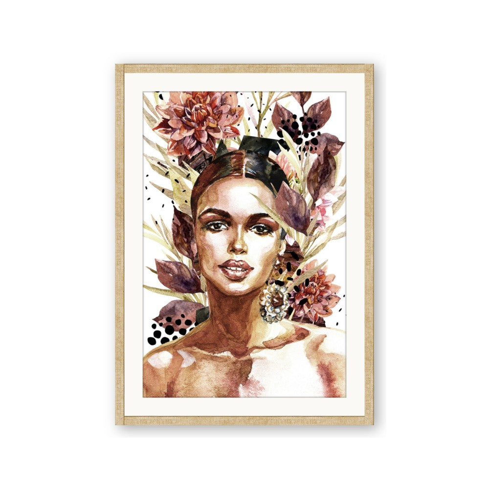 Floral Beauty
