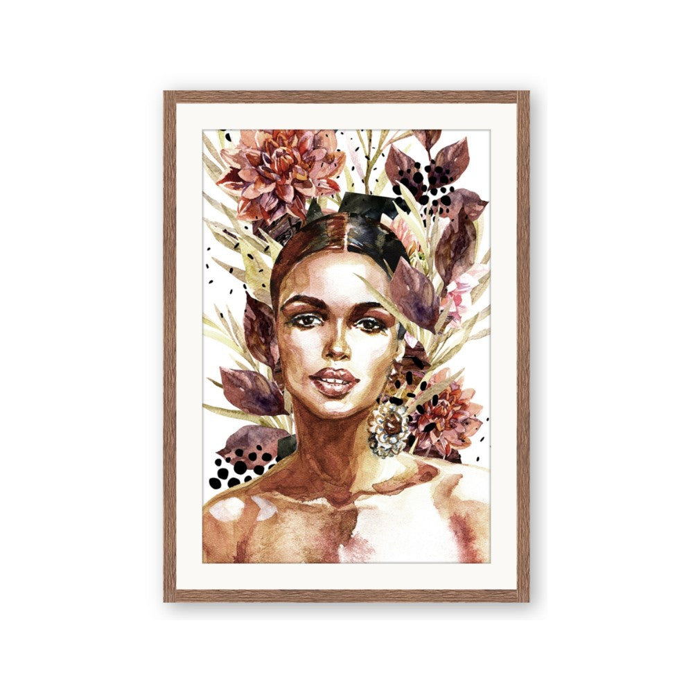 Floral Beauty