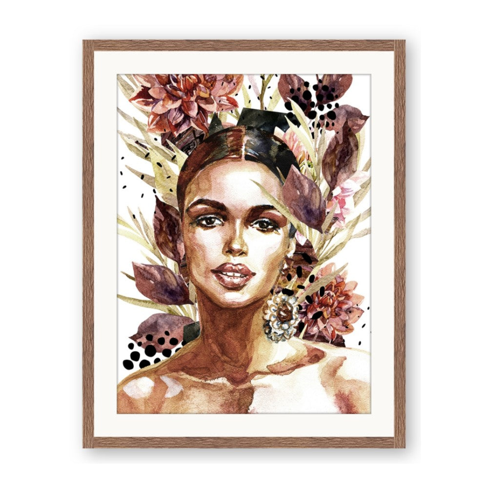 Floral Beauty