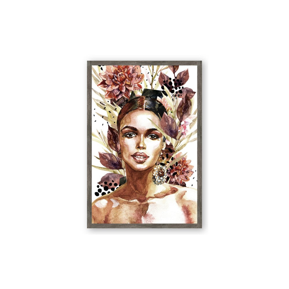 Floral Beauty
