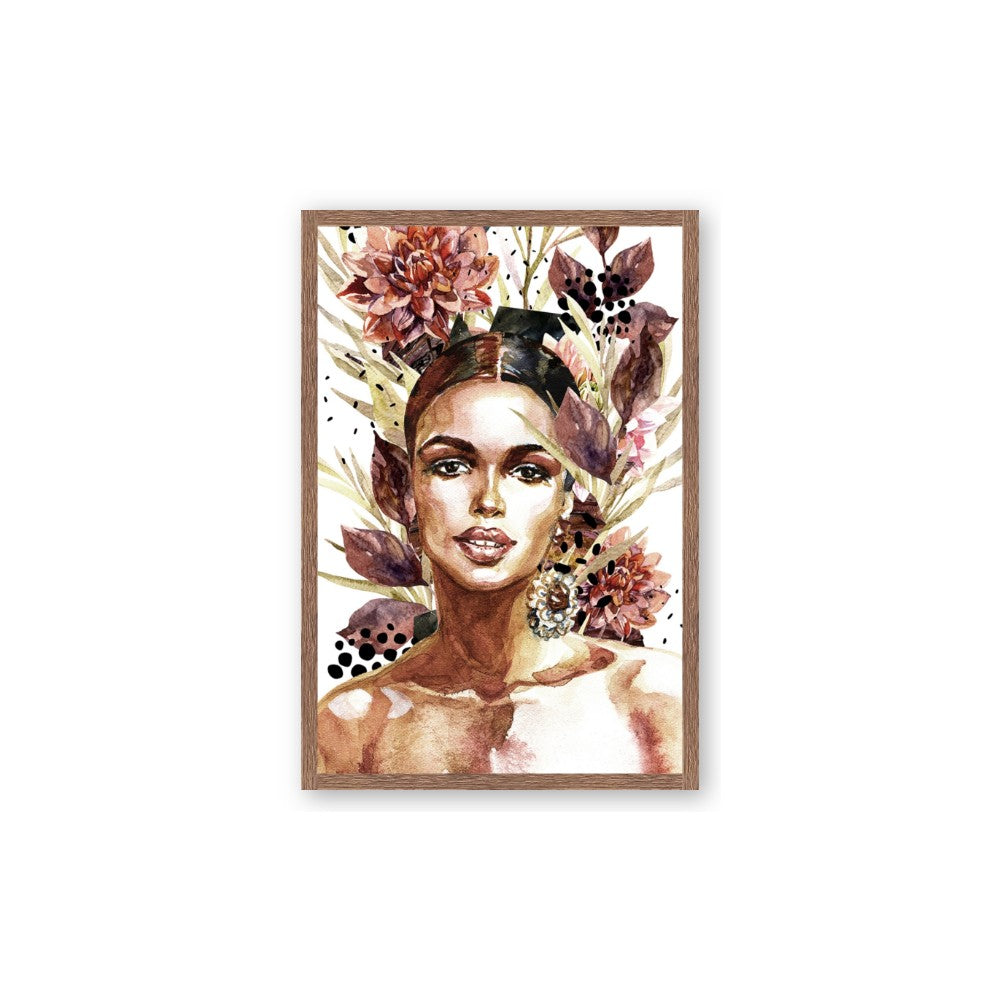 Floral Beauty