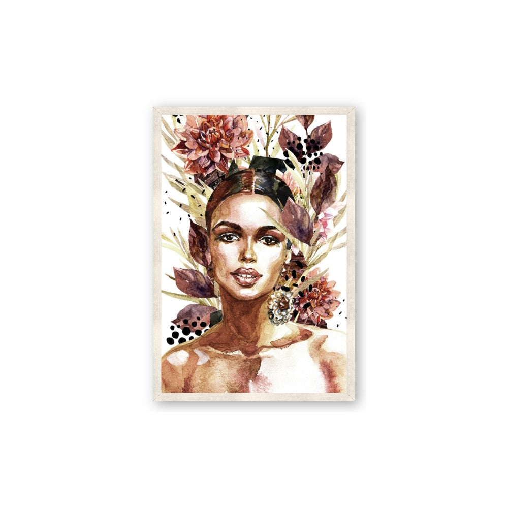 Floral Beauty