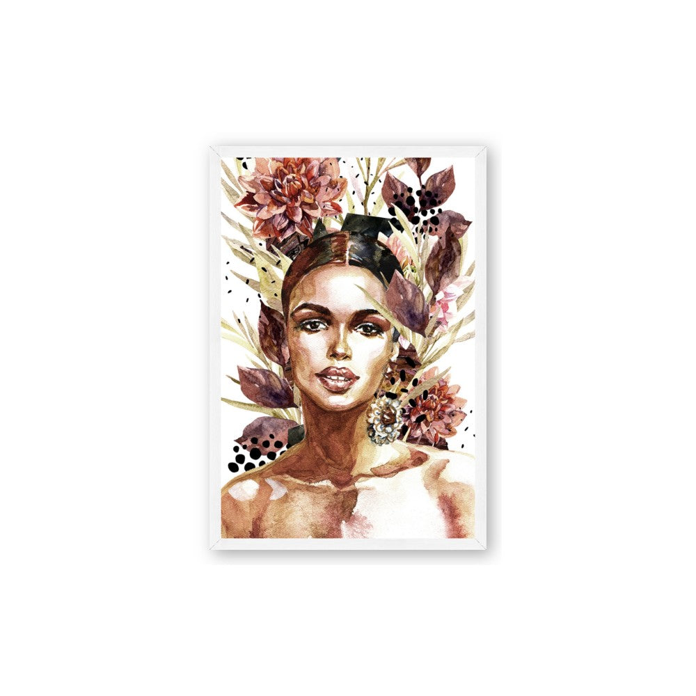 Floral Beauty