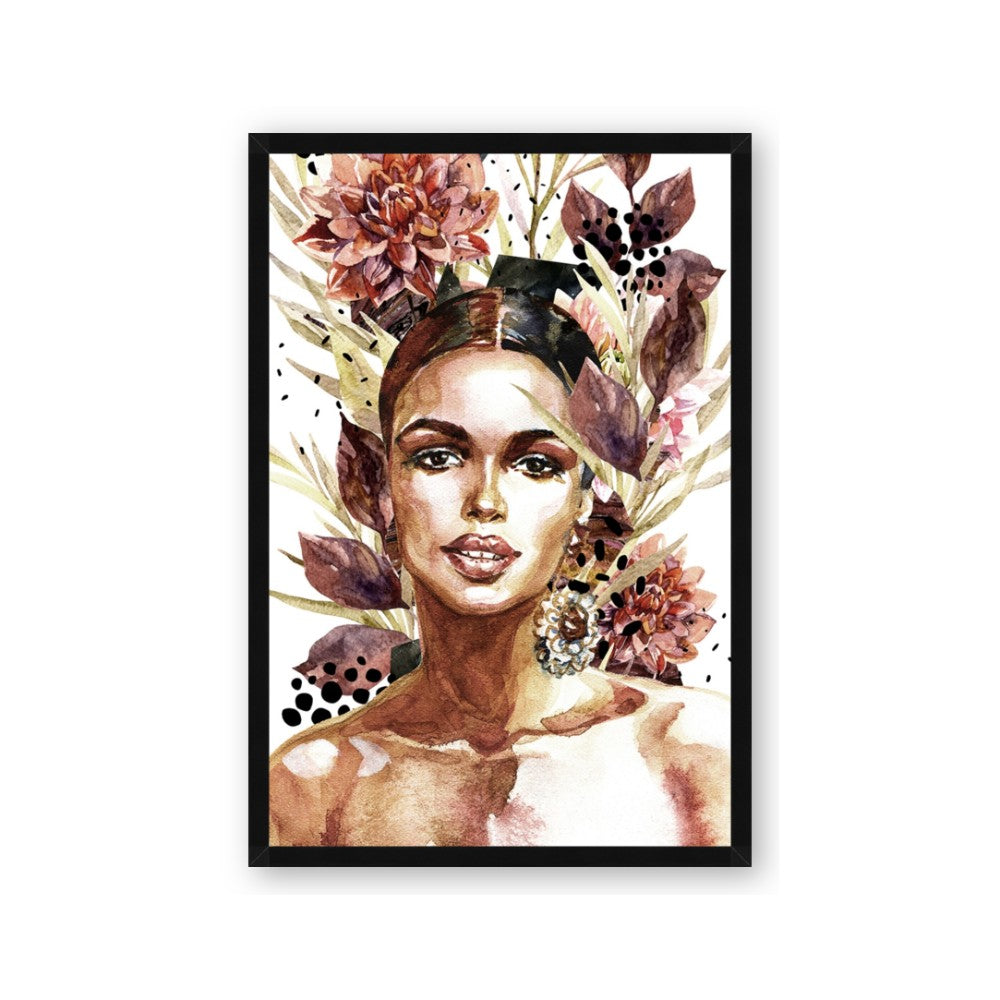 Floral Beauty