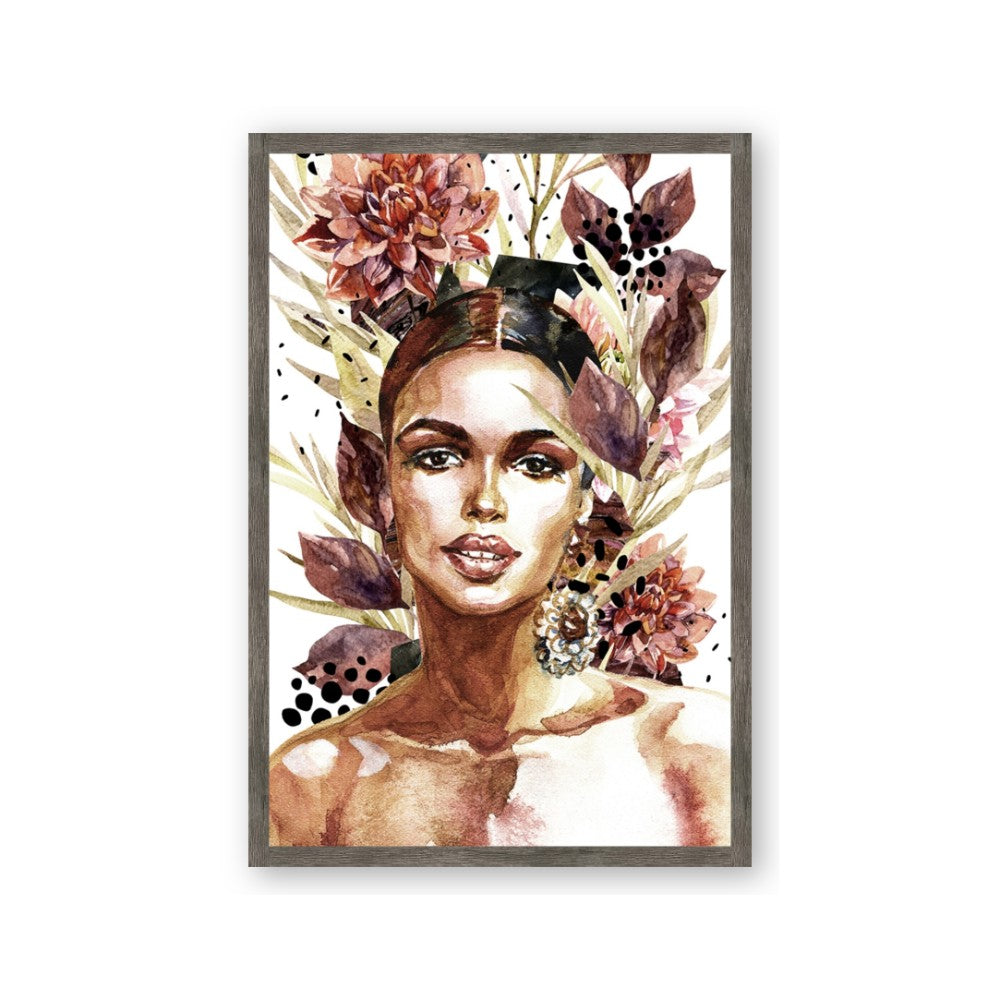 Floral Beauty