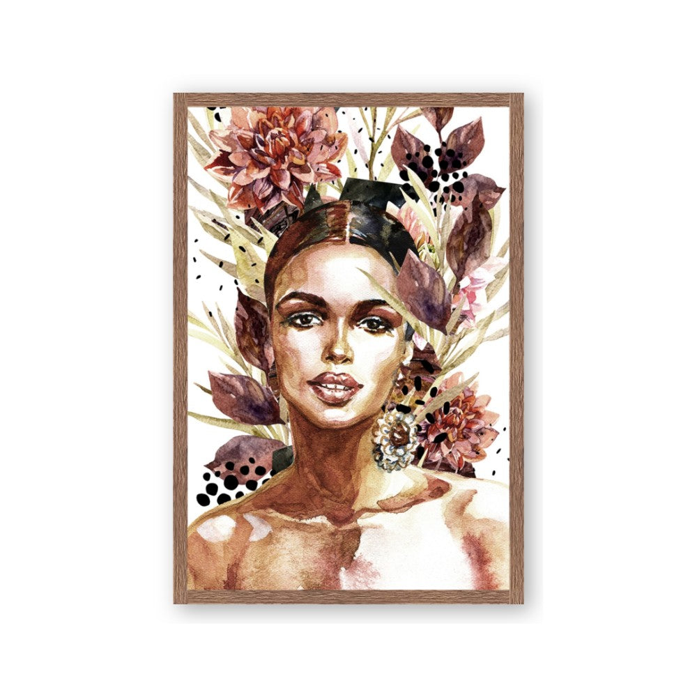 Floral Beauty