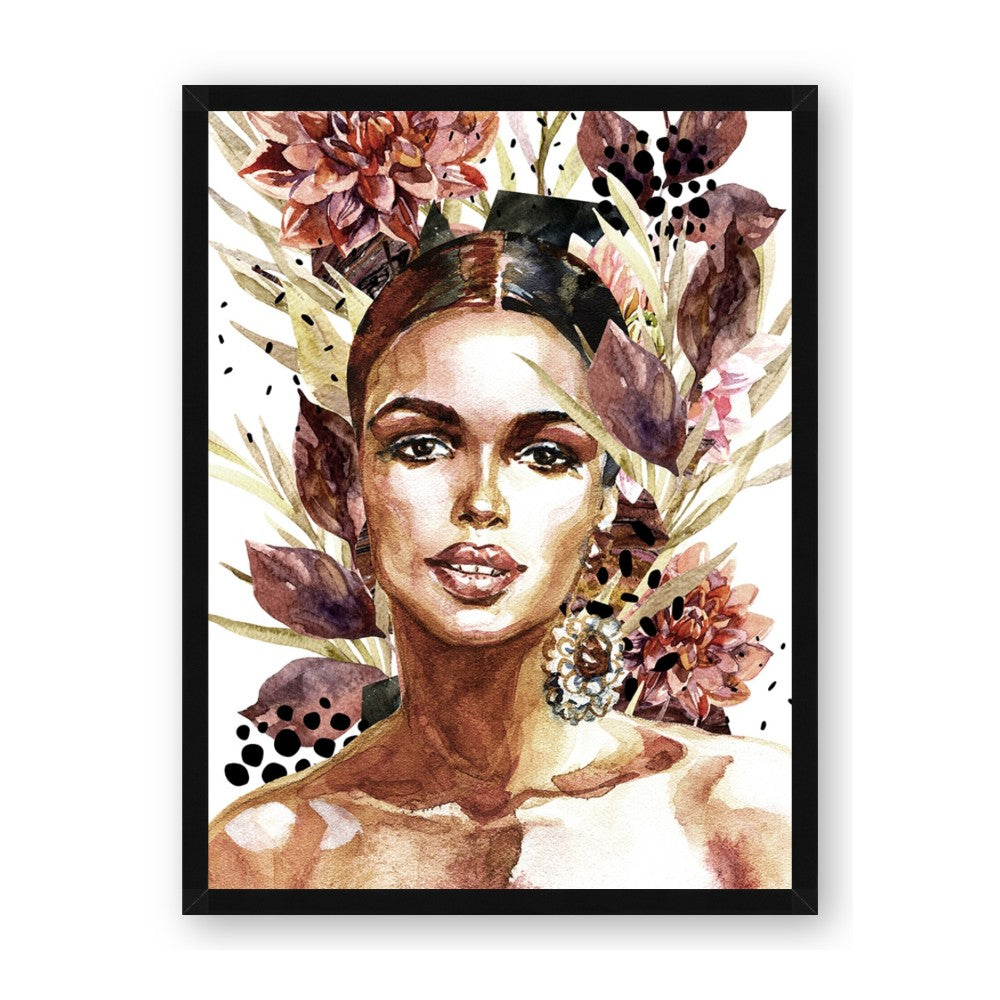 Floral Beauty