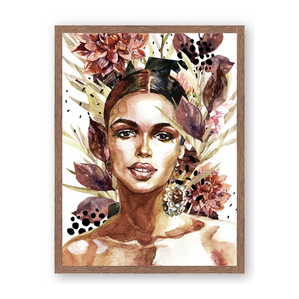Floral Beauty