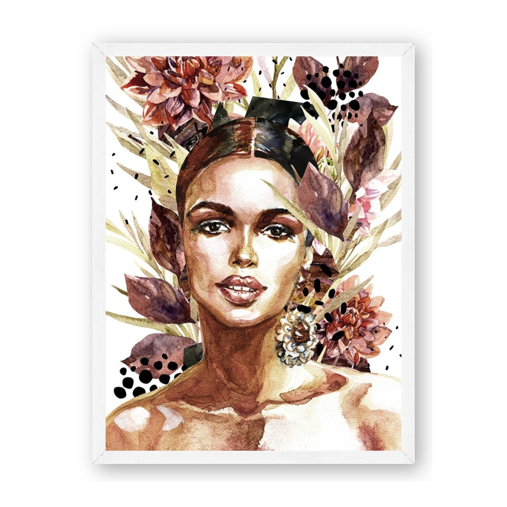 Floral Beauty