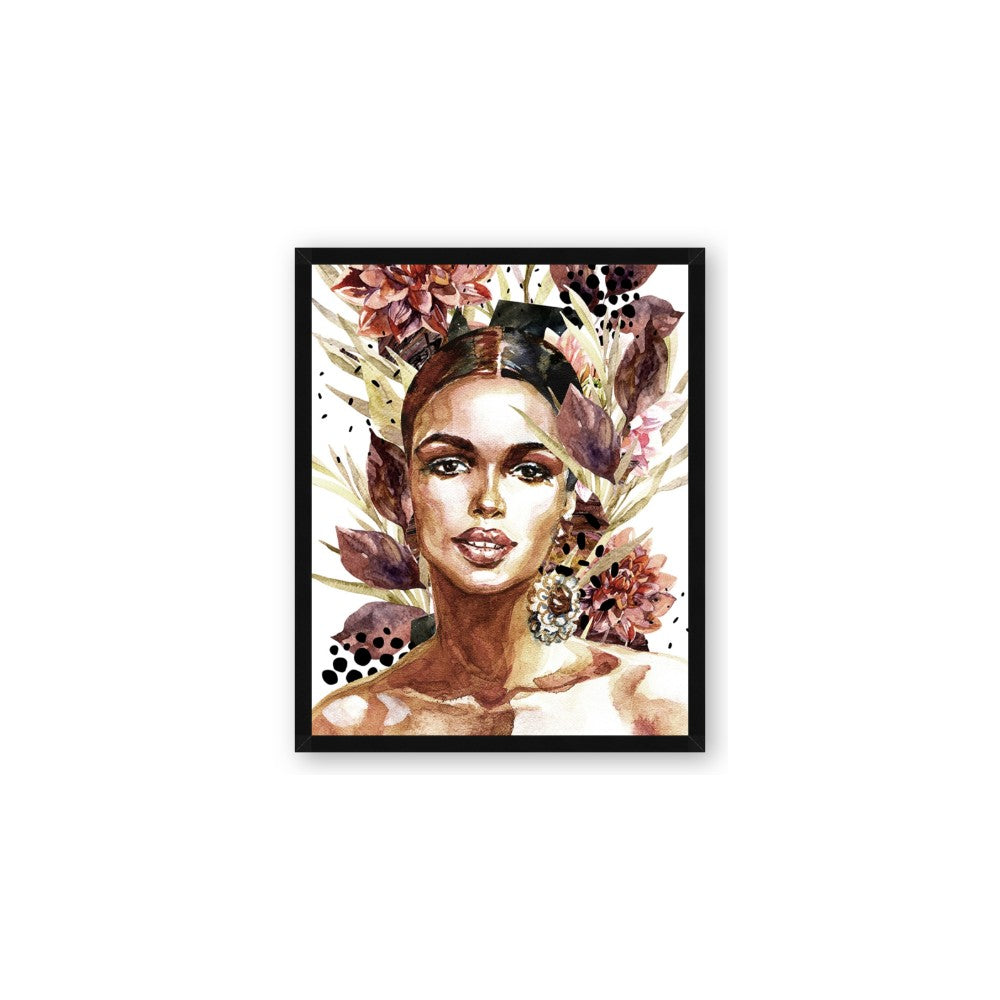 Floral Beauty