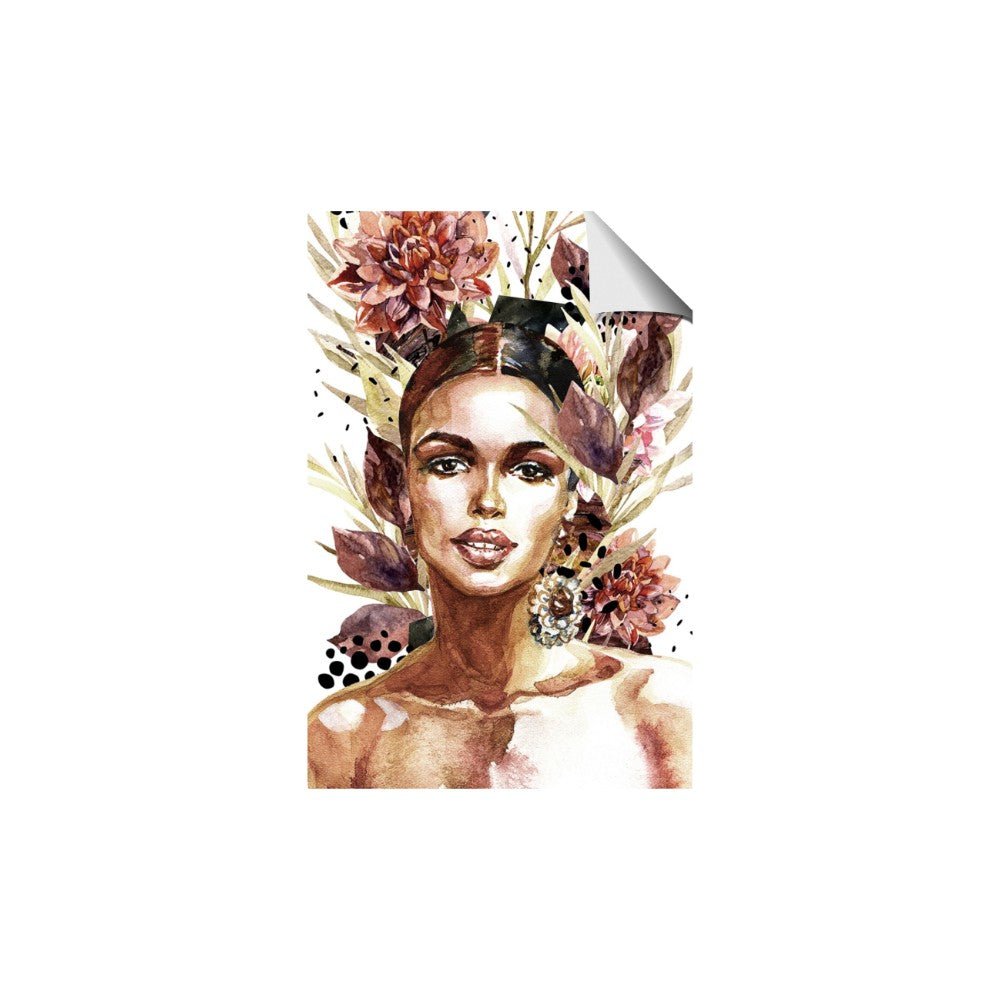 Floral Beauty