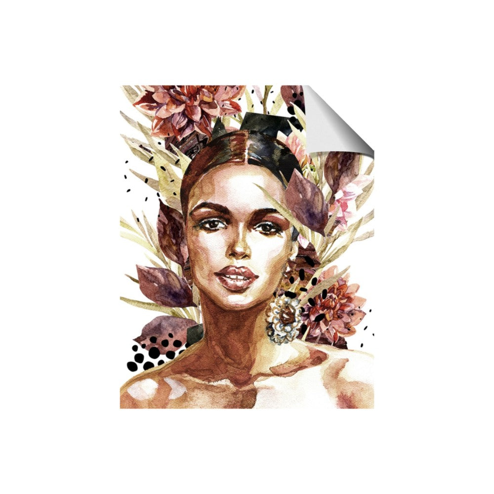 Floral Beauty