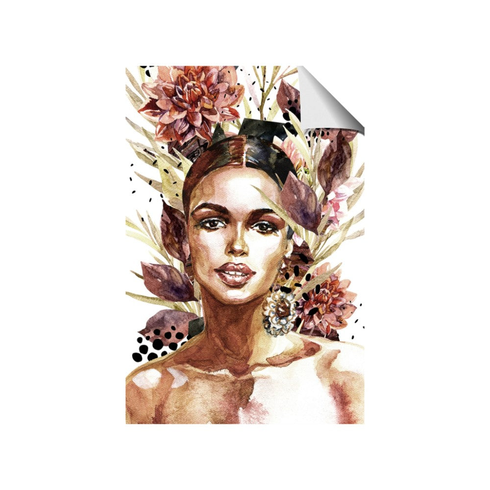 Floral Beauty
