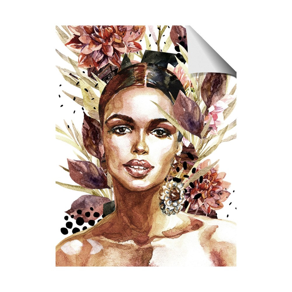 Floral Beauty
