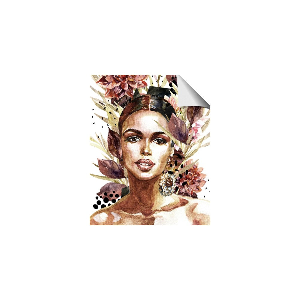 Floral Beauty