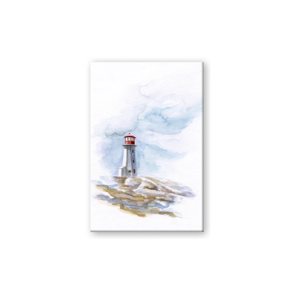 Lighthouse I