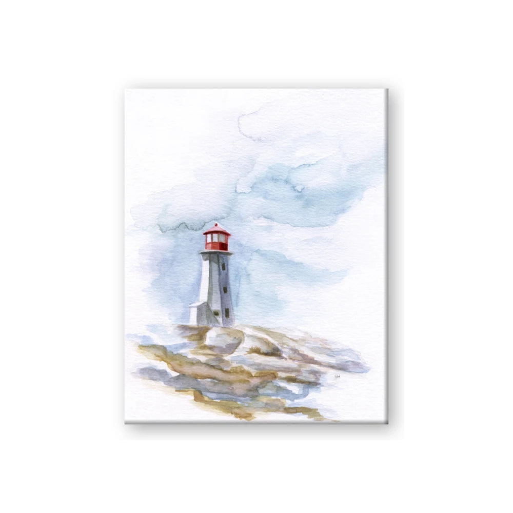 Lighthouse I