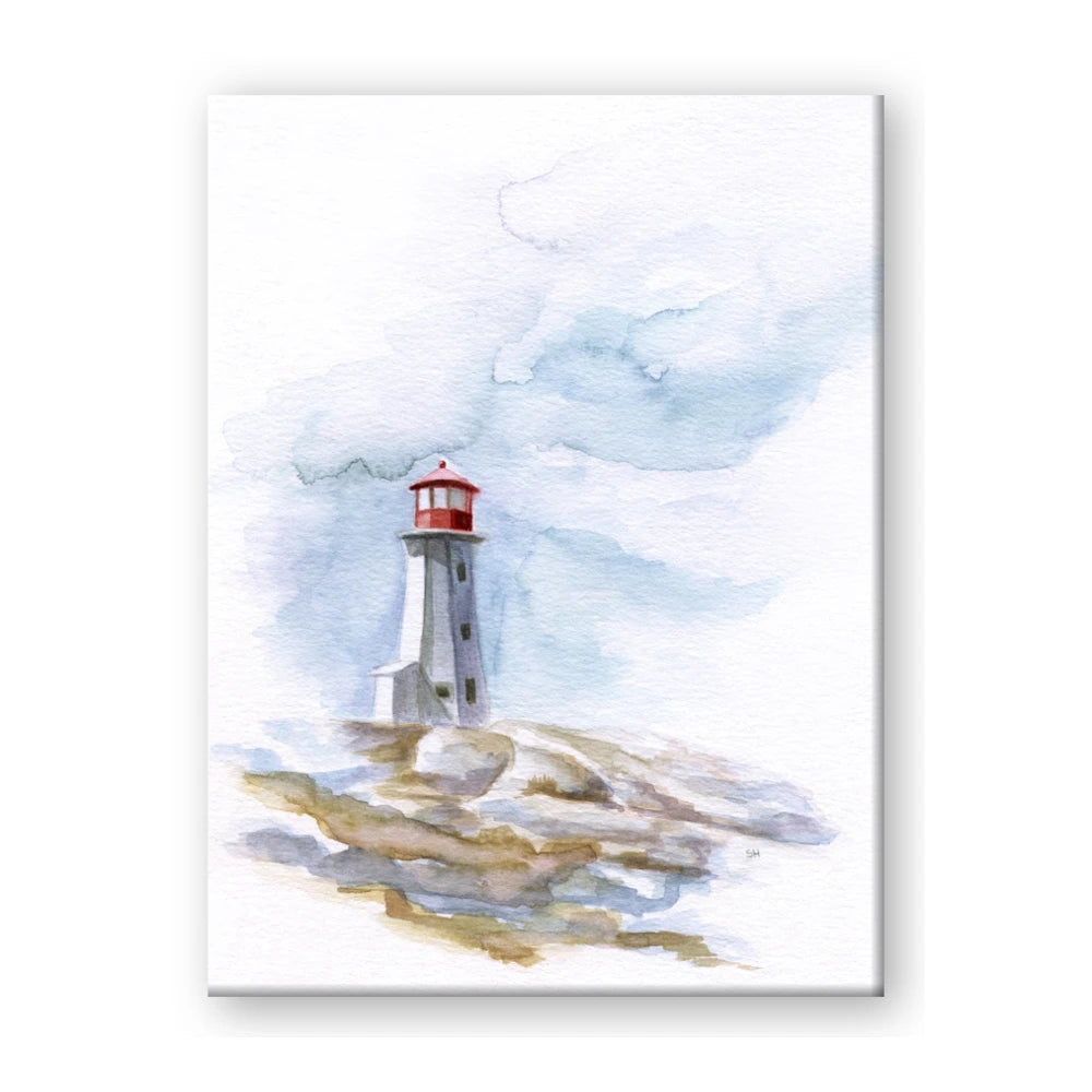 Lighthouse I
