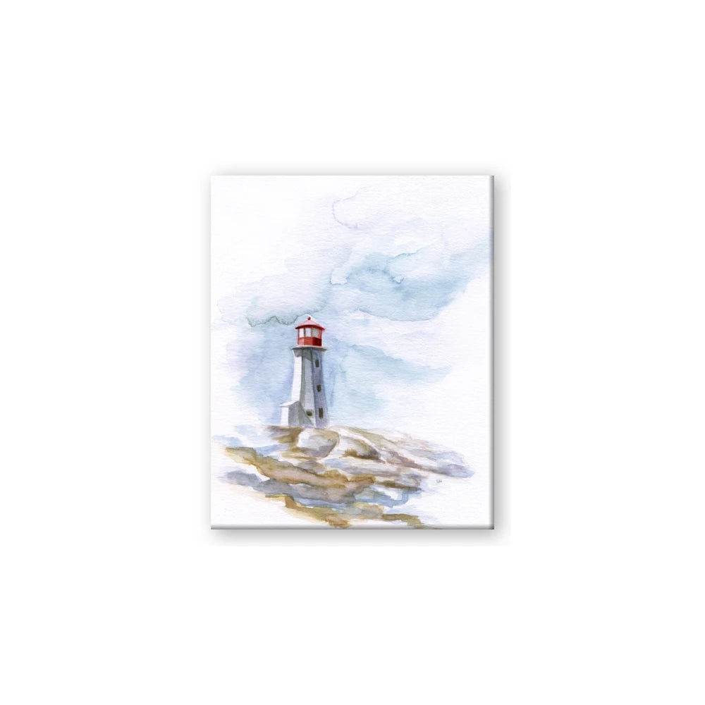 Lighthouse I