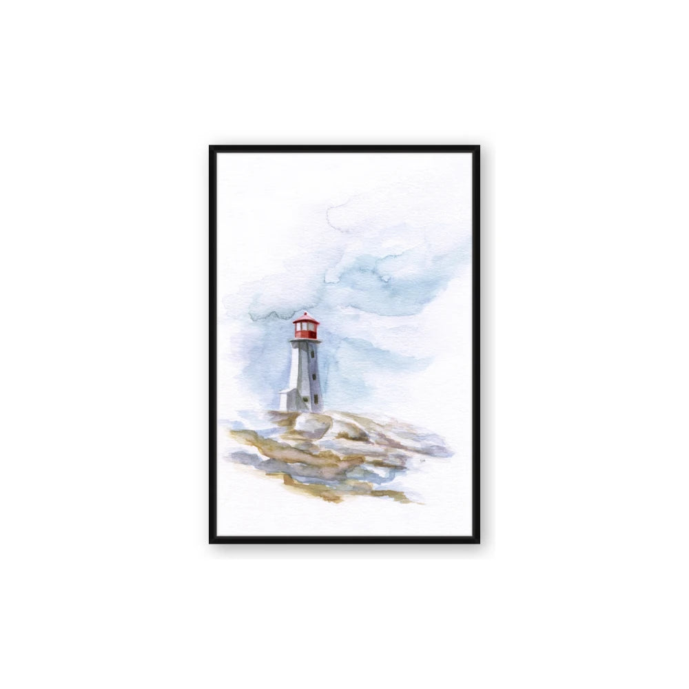 Lighthouse I