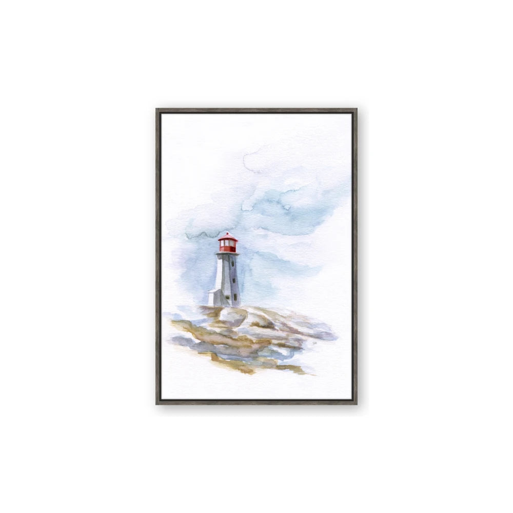 Lighthouse I