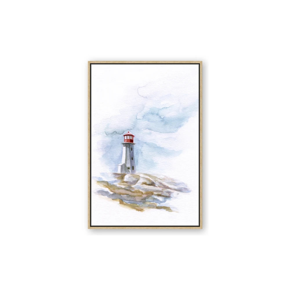 Lighthouse I