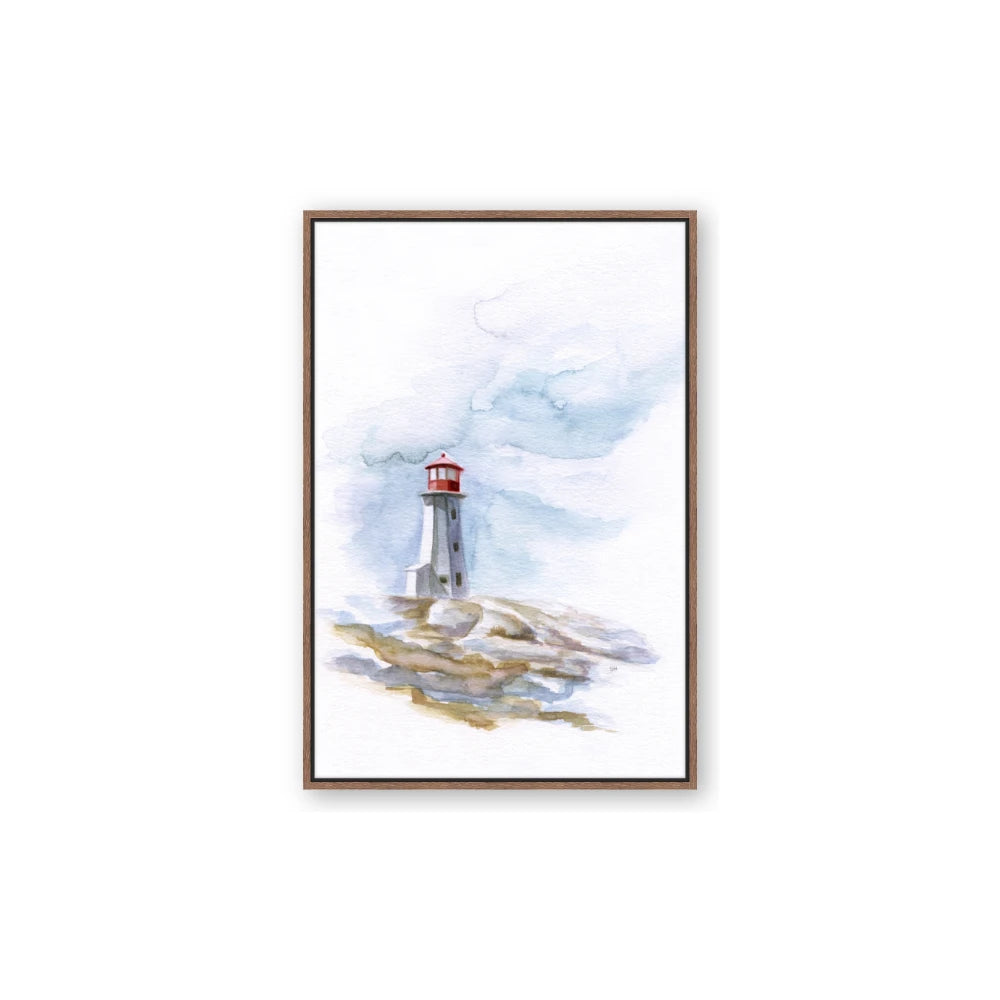 Lighthouse I
