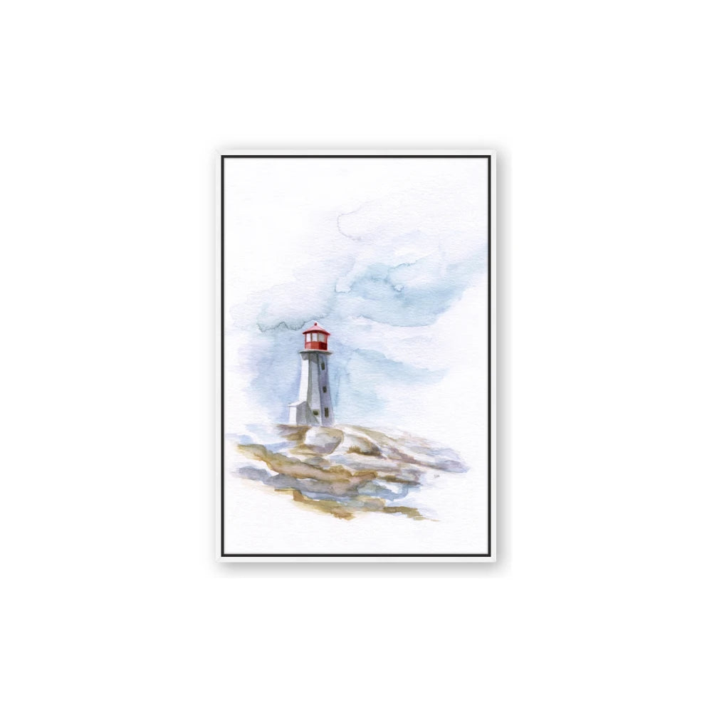 Lighthouse I