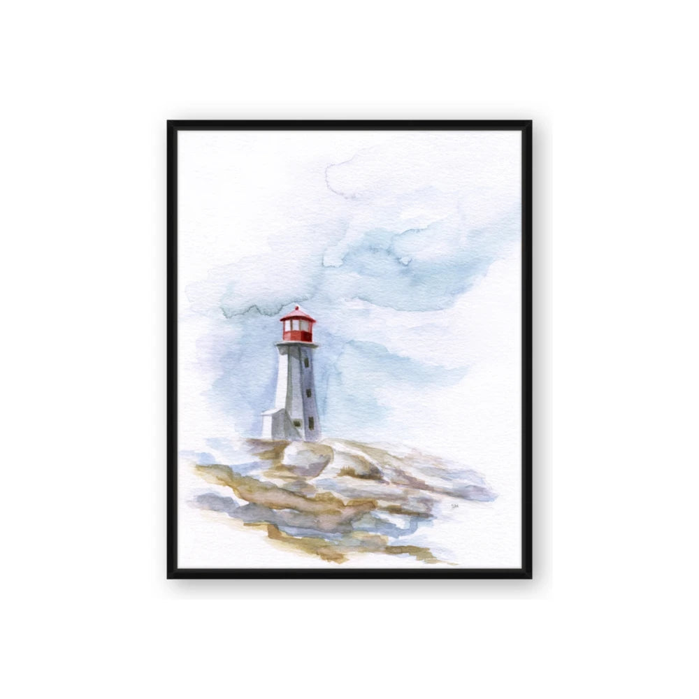 Lighthouse I