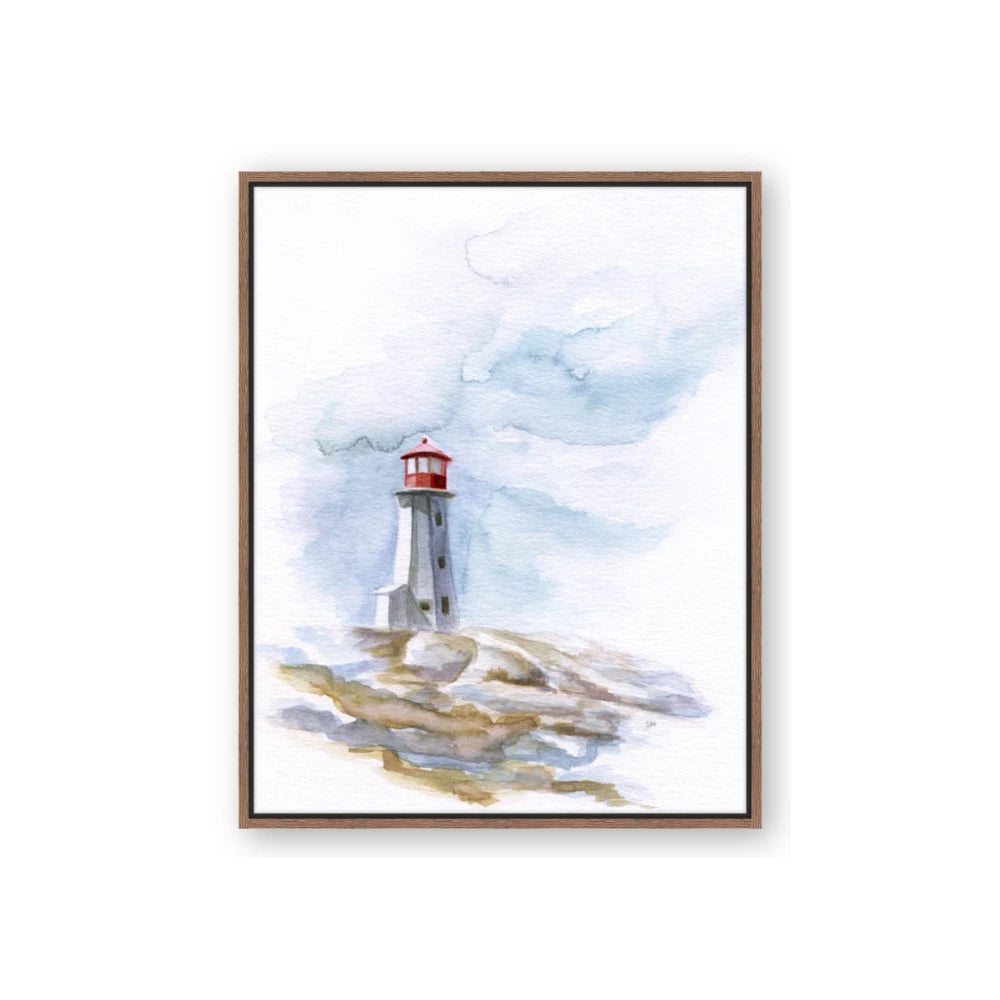 Lighthouse I