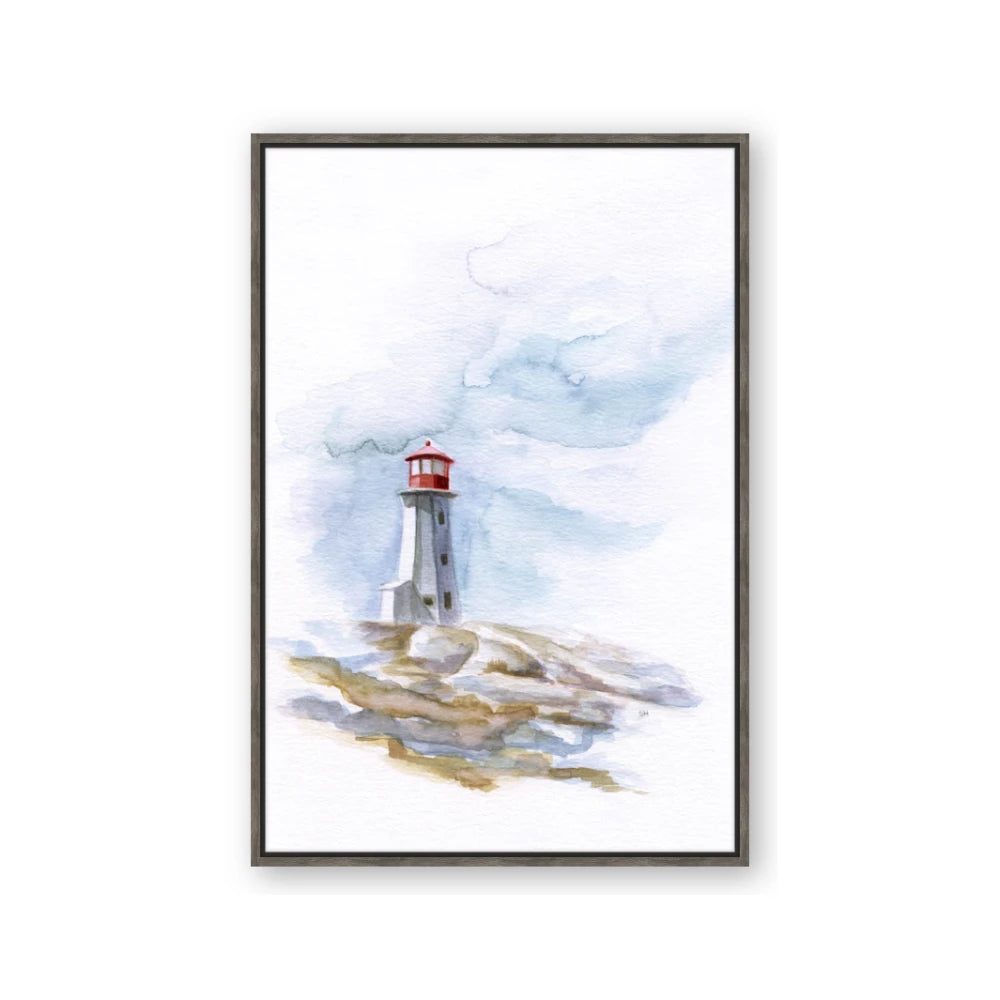 Lighthouse I