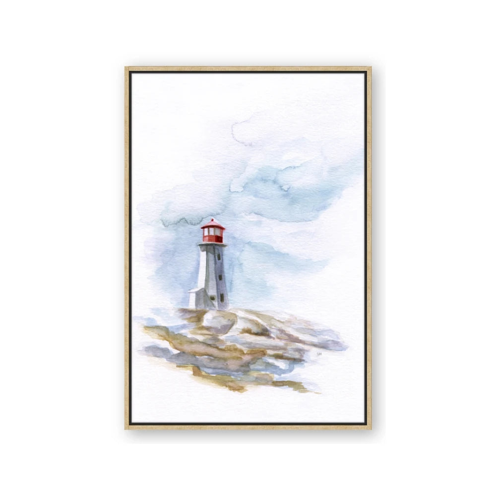 Lighthouse I