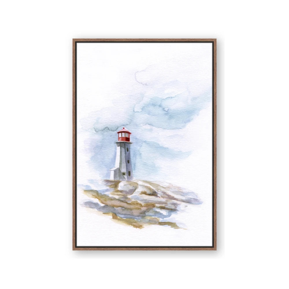 Lighthouse I