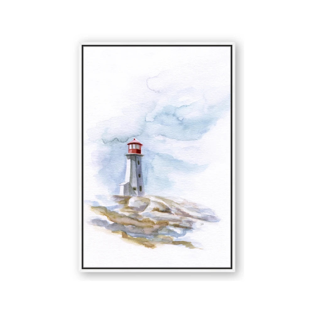 Lighthouse I