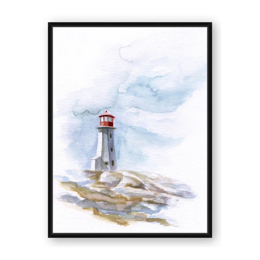 Lighthouse I