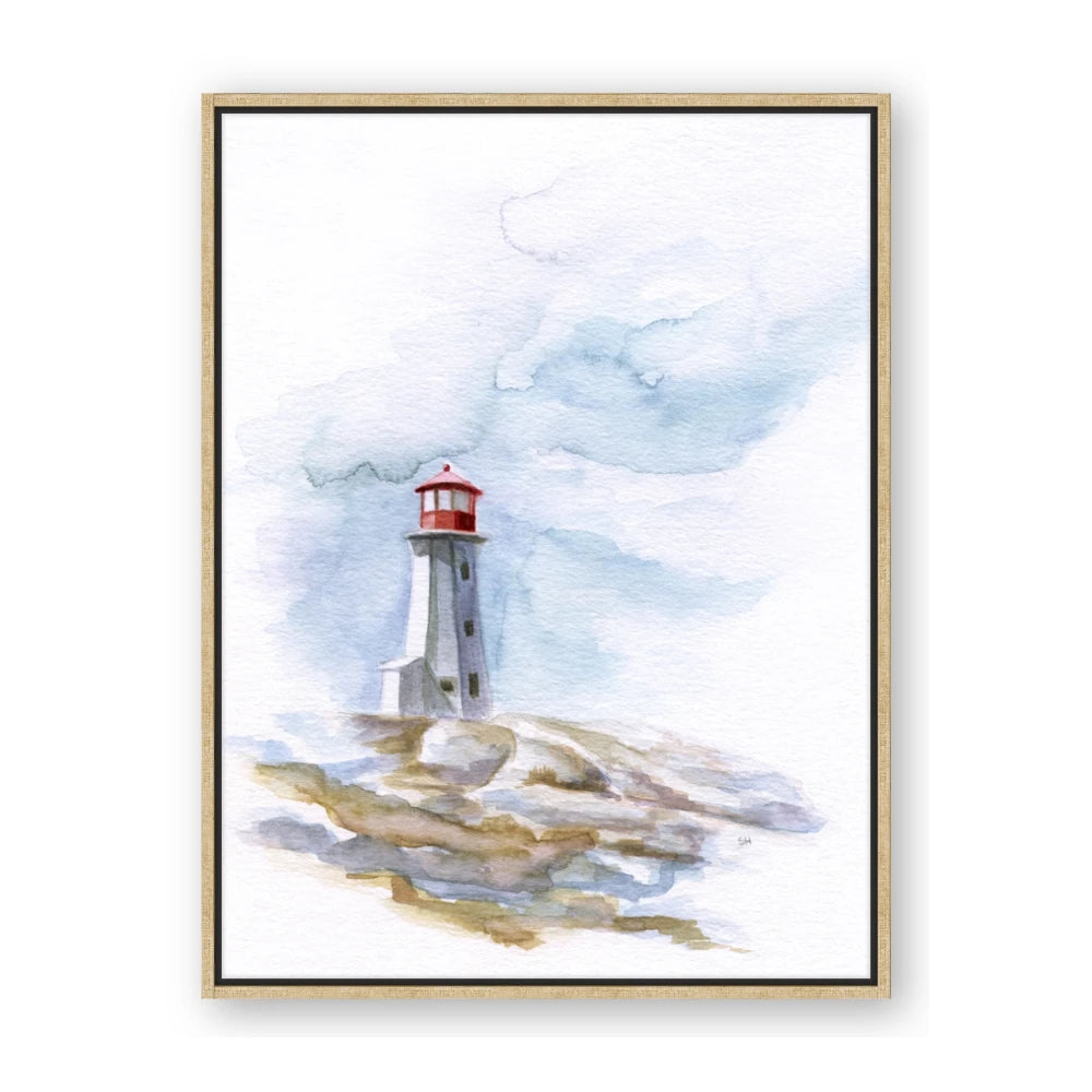 Lighthouse I