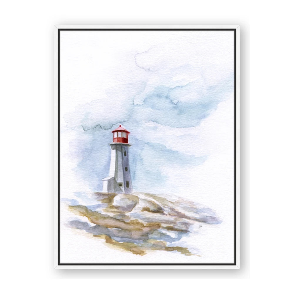Lighthouse I