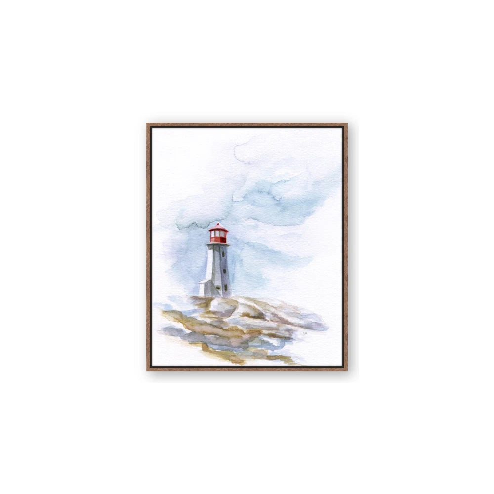 Lighthouse I