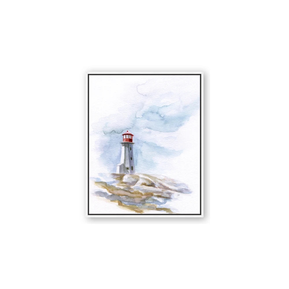 Lighthouse I